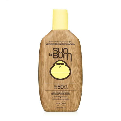 Sun Bum - Crème Solaire - Soins solaires homme