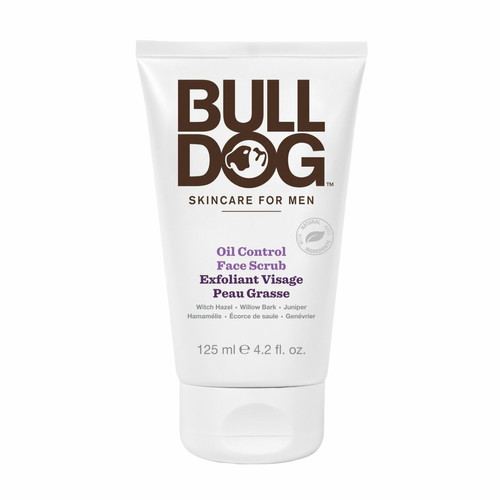 Bulldog - Exfoliant Visage  - Parfum homme