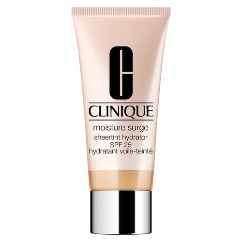 Clinique For Men - Crème Teintée SPF 25  - Soins visage maquillage homme