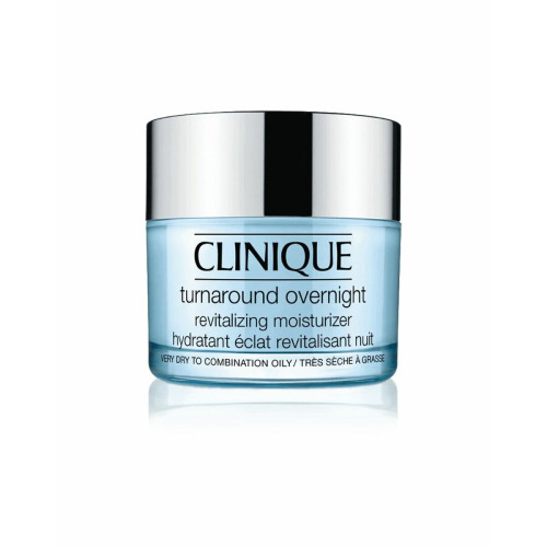 Clinique - Turnaround Hydratant Éclat Revitalisant Nuit - Cosmetique clinique