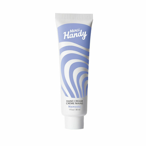 Merci Handy - Crème Hydratante pour les Mains - Namaste - Cadeaux made in france