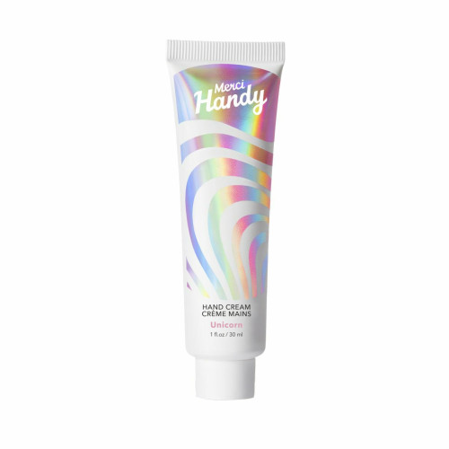 Merci Handy - Crème Hydratante pour les Mains - Unicorn Edition - Cadeaux made in france