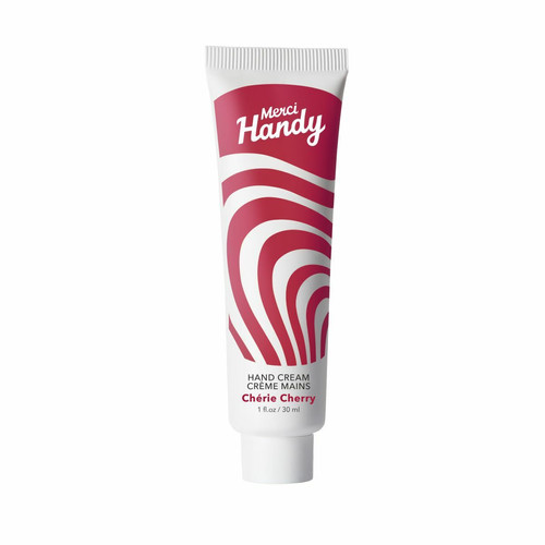 Merci Handy - Crème Hydratante pour les Mains- Chérie Cherry - Soin corps homme