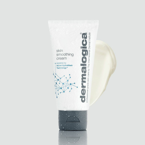  Skin Smoothing Cream - Crème Hydratante