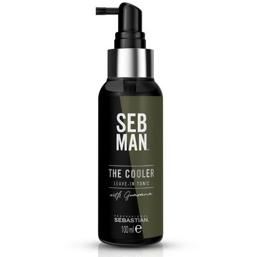 Sebman - The Cooler - 100 ml - Après-shampoing & soin homme
