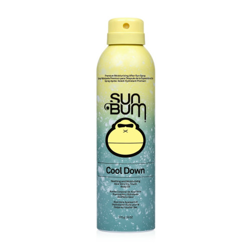 Sun Bum - Spray Cool down  Après Soleil - Selection black friday