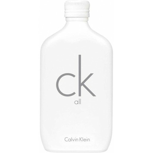 Calvin Klein - CK All - Parfums Calvin Klein