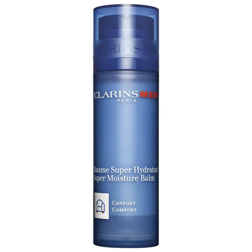 Clarins Men - Baume Super Hydratant - Cosmetique clarins