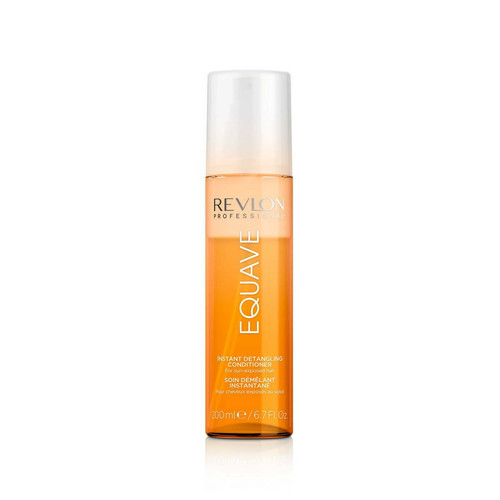 Revlon - Soin Cheveux Démêlant Instantané Protection Solaire Equave Sun? - Après-shampoing & soin homme