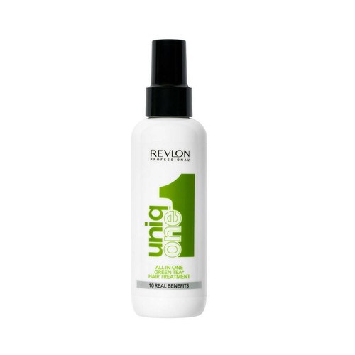 Revlon - Masque En Spray Sans Rinçage 10 Bienfaits Parfum Thé Vert Uniqone? - Idées cadeaux pour elle