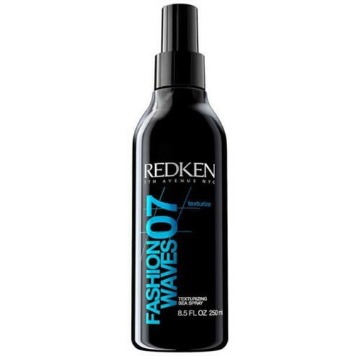 Redken - Spray Coiffant à l\'eau de mer Fashion Waves 07 Texture - Cire, crème & gel coiffant