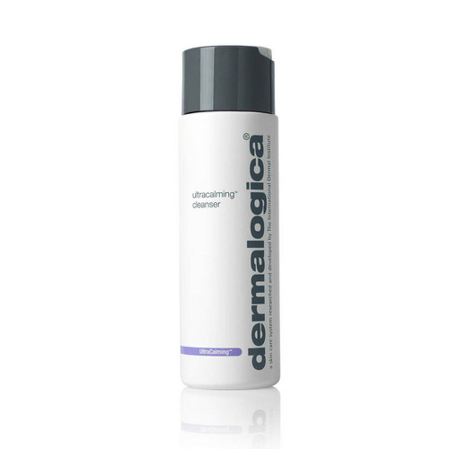Dermalogica - Ultracalming Cleanser - Gel Nettoyant Apaisant - Stay at home
