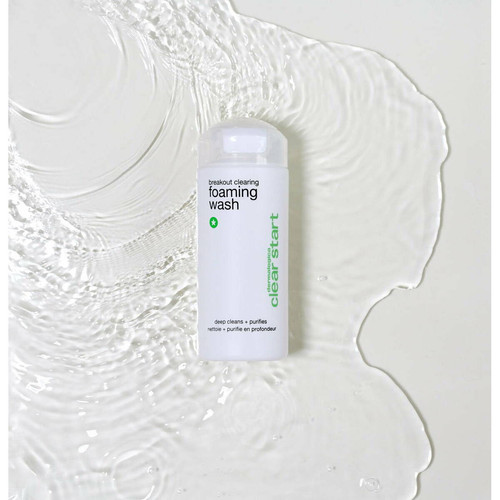  Gel Purifiant Anti-Imperfections ? Clear Start