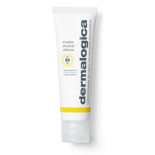 Dermalogica - Invisible Physical Defense Spf30 - Protection Uv Invisible - Protection Solaire