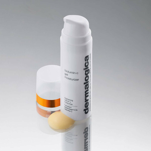  Biolumin-c gel Moisturizer - Crème Vitamine C et Acide Hyaluronique
