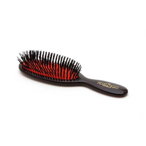 Mason Pearson - Brosse Barbe & Cheveux Poils de Sanglier - Coffrets Rasage & Barbe