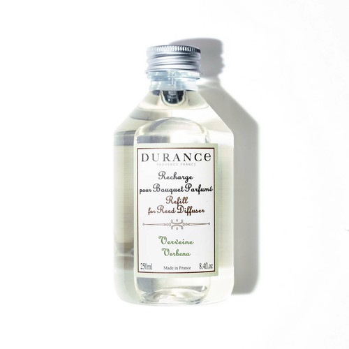 Durance - Recharge Pour Bouquet Parfumé Verveine - Durance parfums interieur