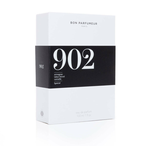  902 Armagnac Tabac Blond Cannelle Eau de Parfum