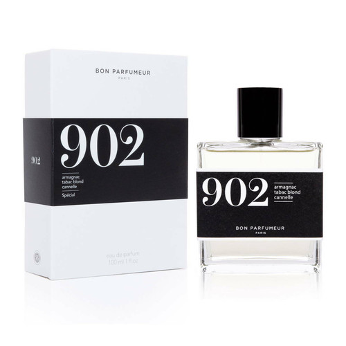  902 Armagnac Tabac Blond Cannelle Eau de Parfum