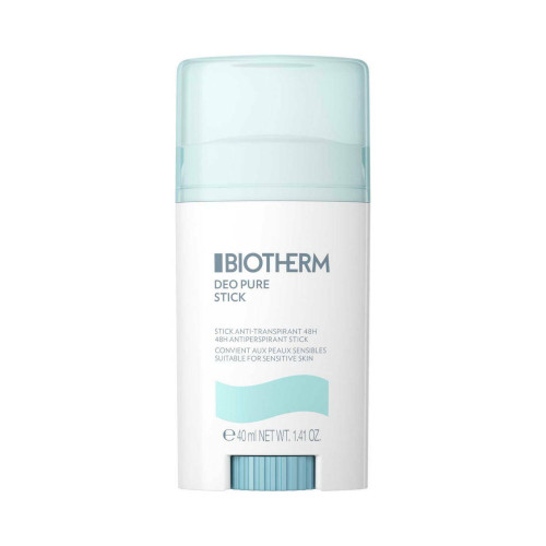 Biotherm - Deo Pure Stick Anti-Transpirant - Complexe Minéral Actif - Deodorant homme stick