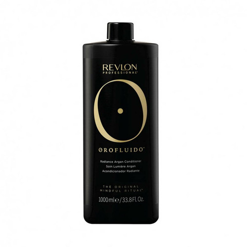 Revlon - Après-Shampooing Soin Lumière A L'huile D'argan Orofluido? - Selection black friday