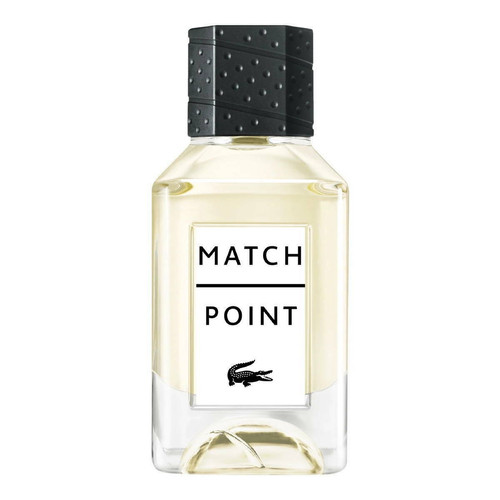 Lacoste - Match Point Cologne - Eau De Toilette - Parfum homme saint valentin