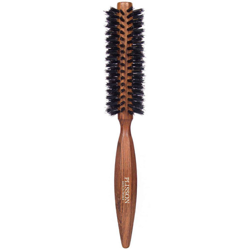 Plisson - Brosse Brushing 10 rangs - Soins cheveux homme