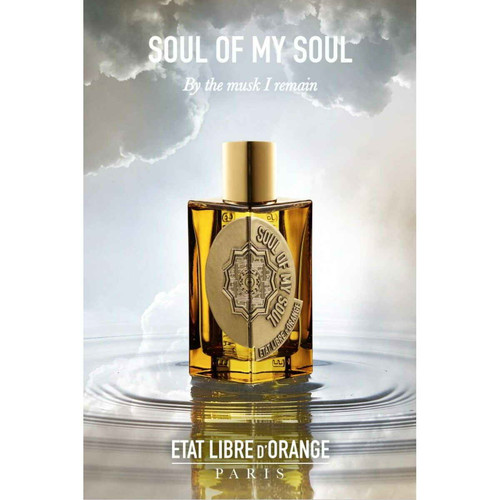  Soul Of My Soul - Eau De Parfum