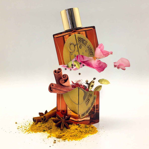  Spice Must Flow - Eau De Parfum