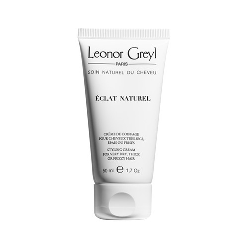 Leonor Greyl - Eclat naturel - Cire, crème & gel coiffant
