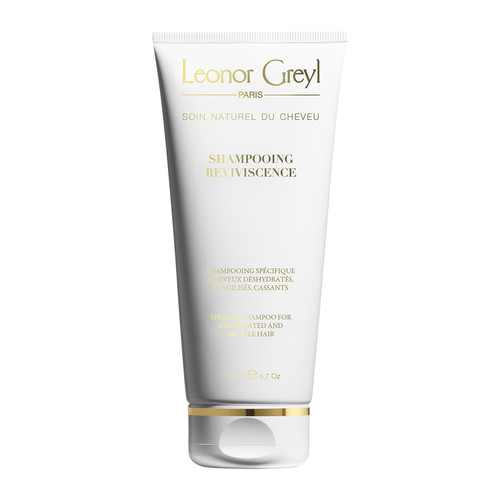 Leonor Greyl - SHAMPOING SPECIAL CHEVEUX DESHYDRATES REVIVISCENCE - Cadeaux made in france
