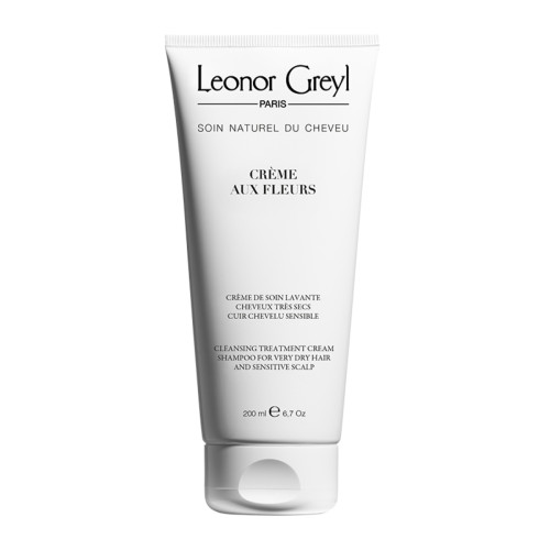 Leonor Greyl - Soin Cheveux Sensibles - Cire, crème & gel coiffant