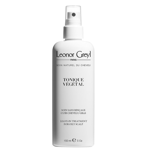 Leonor Greyl - Tonique Végétal - Leonor greyl apres shampoing