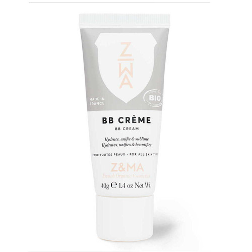 Z&MA - Bb Crème - Cadeaux made in france