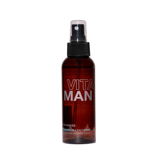 Vitaman - Spray Texturant Aux Sels Marins - Cire, crème & gel coiffant