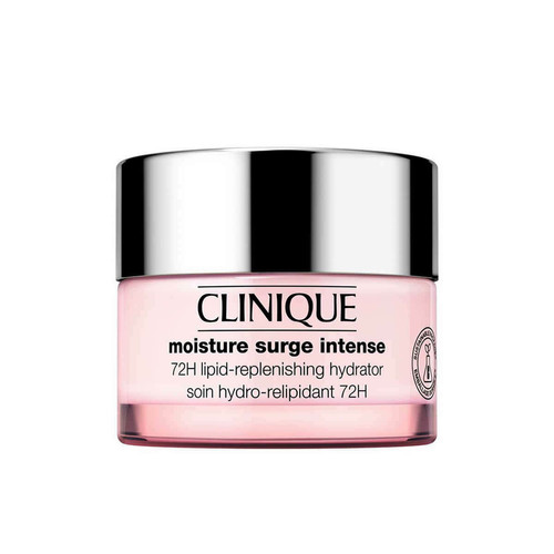 Clinique - Crème Soin Hydro-Relipidant 72H Moisture Surge Intense  - Cosmetique clinique