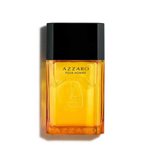 Azzaro - Azzaro Pour Homme - Eau De Toilette - Parfums pour homme