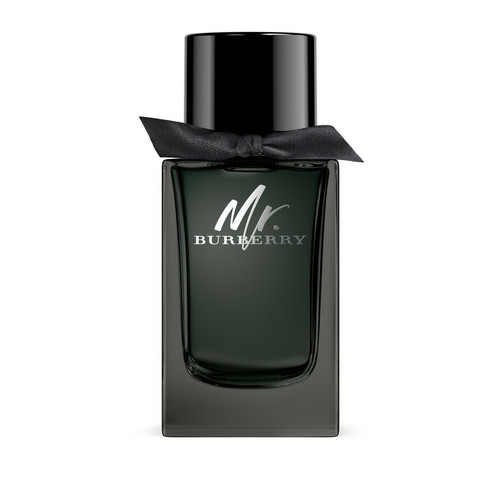 Burberry - Mr Burberry Eau De Parfum - Cadeaux Parfum homme