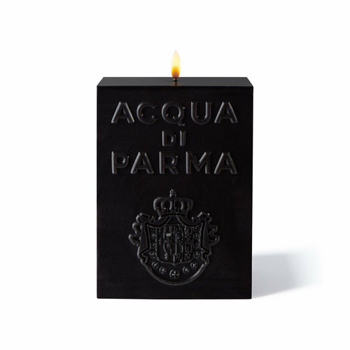 Acqua Di Parma - Bougie cube - Ambre  - Bougies parfumees