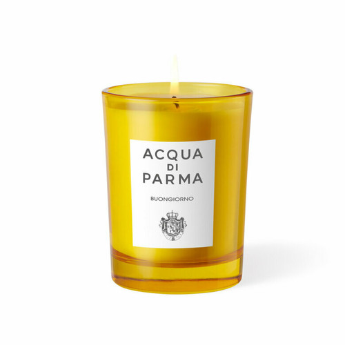 Acqua Di Parma - Bougie - Buongiorno - Parfum Acqua Di Parma