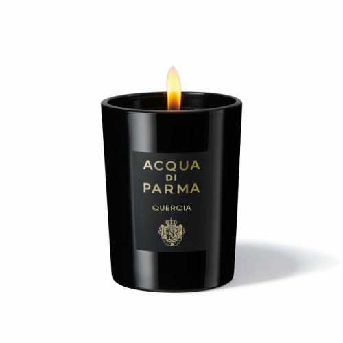 Acqua Di Parma - Bougie Signature - Quercia - Parfums interieur diffuseurs bougies