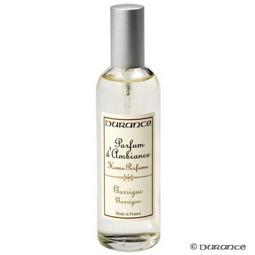 Durance - Parfum D'ambiance Thé Blanc - Durance parfums interieur