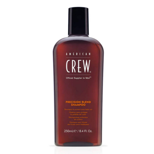American Crew - Shampoing Protecteur de Couleur pour Homme - Soins cheveux homme