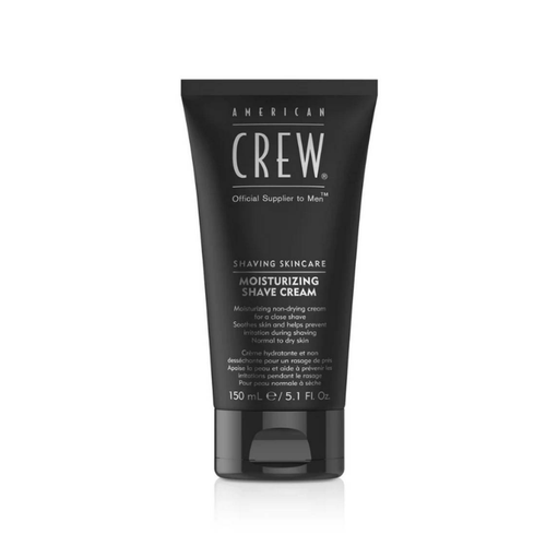 American Crew - Crème de Rasage Hydratante  - American crew barbe rasage