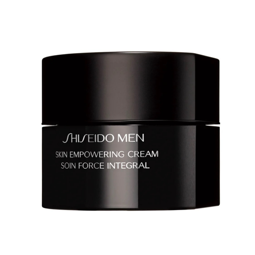 Shiseido Men - Soin Force Intégral - Stay at home