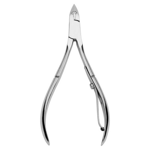 Zwilling - Pince à Cuticules en Acier - Coupe ongle zwilling
