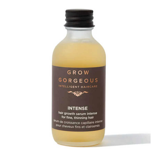 Grow Gorgeous - Sérum Croissance Intense 30ml - Cire, crème & gel coiffant