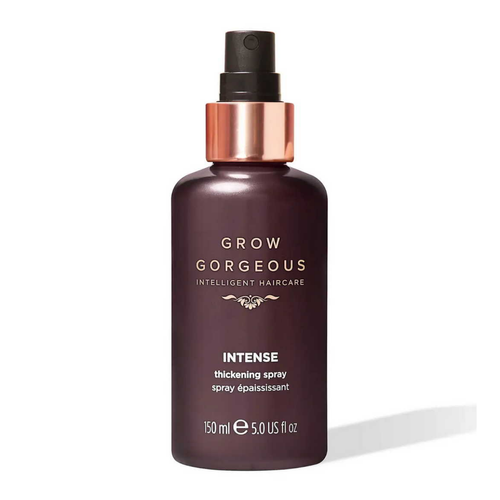 Grow Gorgeous - Spray Epaississant Intense - Soins cheveux homme