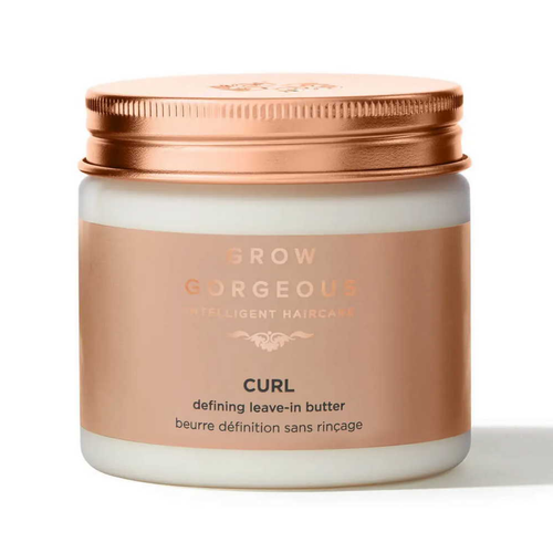Grow Gorgeous - Masque Curl Sans Rinçage - Grow Gorgeous Soins Capillaires