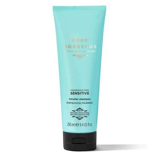 Grow Gorgeous - Sensitive Shampoing Micellaire  - Soins cheveux homme